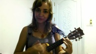 Corinne Bailey Rae - Put Your Records On (ukulele cover)