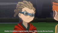 Inazuma Eleven vs Ogre Academy Part 2