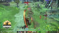 Elyon CBT2 - Dzień 2 - Slayer Gameplay PL - Elyon pvp