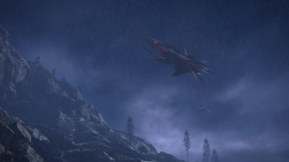 S03E09 Ewolucja