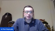 Polscy chłopi BYLI niewolnikami a Darek Rybacki usprawiedliwia sarmacki gułag - dr Piotr Napierała