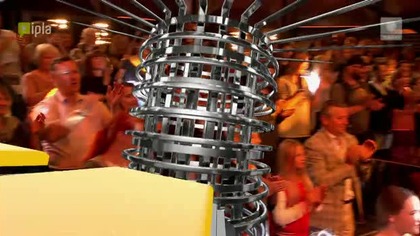 Twoja. Twarz. Brzmi. Znajomo. S06E07