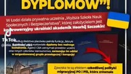 upadli chcą przejąć kraj Polska