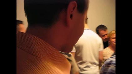 urodziny 8xai Andrzej Misiarz 2003 11 15 2 akademia ekonomiczna