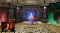 2 PADA NIEG PADA NIEG JAK SI STEROWAO Oo Crash Bandicoot 2 Cortex Strikes Back 2. mp4