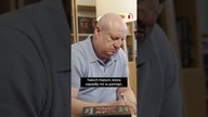 Wędkarze z bambusowymi wędkami.  Maciej Siembieda o kulisach Gustawa #shorts