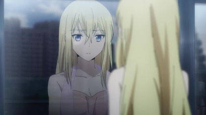 Mahouka Koukou no Rettousei: Raihousha-hen E11 Nspisy PL