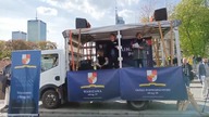 Na Żywo! Pikieta Stop Ukrainizacji Polski!