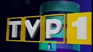 TVP1 - Urywek programu dnia (29. 08. 1995)
