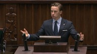 Nowy podatek bez żadnej dyskusji - Krzysztof Bosak