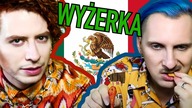 Test meksykańskiego junk food!