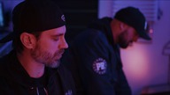 SPR & Cytrobit - Jeszcze Mocniej (feat.  Hans/52 Dębiec)