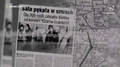 Czarno-Czarni - Nogi (Kino Polska Muzyka)