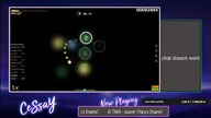 Osu ROAD TO 2750 PP (RX+HD+DT)
