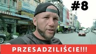 Komunikat do paru osób!!!! Targ na wodzie...  Porażka ! Domnoen Saduak #8