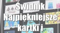 Świdnik: Najpiękniejsze kartki i bombki
