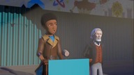 Thomas & Friends Marvellous Machinery A New Arrival Part 7