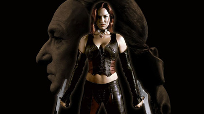 BloodRayne (2005) Lektor PL