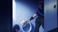 Kill La Kill - Mundurek [Dubbing PL]