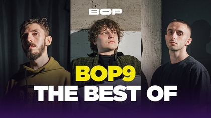 THE BEST OF BOP9 | WUDO, MANU, FILIPEK, BOBER, MILU, KOZIOŁEK, NARYS, RECHA...