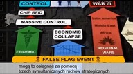 SZACH MAT DLA LUDZKOŚCI - POWAŻNE OSTRZEŻENIE! FILM Z 2013 ROKU !!!