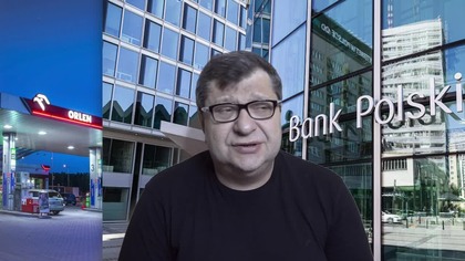 Pisowscy złodzieje właśnie okradły Polskę ze wszystkiego..