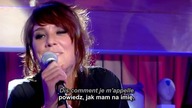 ZAZ &ndash; Si jamais j&rsquo;oublie Jeśli kiedykolwiek zapomnę