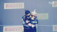 Redbull Ring 2022 - Parada Kierowców - Eleven 1 HD online na elevensp1 - WeebTv 2022-07-10 12 57