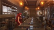 Isekai Shokudou - odcinek 1 PL [1080P] Full HD