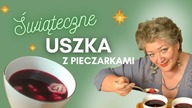 Ponad 130 pysznych uszek za niecałe 10 zł.