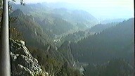 Pieniny - Splyw Dunajcem Szczawnica (Wiesław Szkarłat)