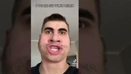 POV: REMIX CZERWONE KORALE #comedy #funny #humor #stitch