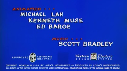 Tom. and. Jerry. E28. Part. Time. Pal. 720p. BrRip. x265. HEVC-PSA