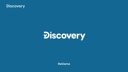 DISCOVERY - 22-12-2024 - Reklama (fragment), Zapowiedzi