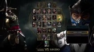 Mortal kombat 11 pl ps4 [ trening fatality i inne ] Transmisja na żywo ,live ,22 ,03,2020