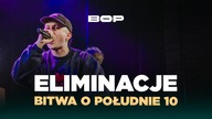 ELIMINACJE | BOP10