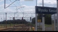 wysoka kamieńska pkp