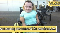 Nie moge uwierzyc ze wrociłam do Wspolnoty! | Vlog | Day in the life | Magdalena Augustynowicz