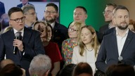 Hołownia zwrócił się do koalicjantów: Dość kłótni!