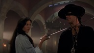 . Maska Zorro 1998 1080p  Lektor PL