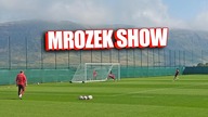 Robert Lewandowski i Sebastian Mila znów razem w akcji! Ależ sceneria
