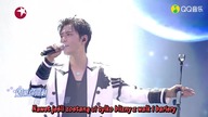 [PL SUB] Xiao Zhan - Run To You With All I Have