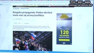 Stosunki Rosyjsko Polskie