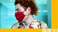 Zgubili naszą walizkę...  / Barcelona, dzień 16