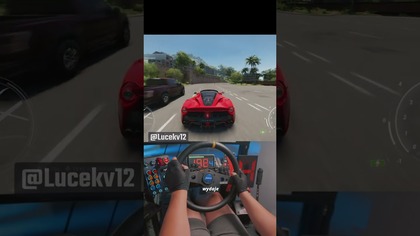 #TestDriveSolarCrown #LUCEKV12 #gamingonyoutube #gamingsetup #gaminglife #fy