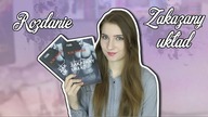 Dobre czy złe?| Zakazany układ + ROZDANIE [ZAKOŃCZONE]
