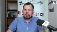 Ostro jak brzytwa, czyli rzecz o książkach : Zawsze Wierni nr 233