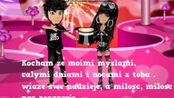 JĘZU ZAKOCHAŁEM SIE COŚ TAM COŚ TAM