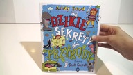 Recenzja przedpremierowa: Dzikie sekrety przyrody Andy Seed