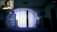 PRZYŁAPAŁEM PLUSHTRAPA! ^^ Five Nights at Freddys 4 #4